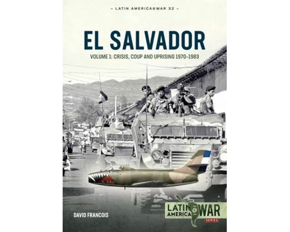 El Salvador Volume 1