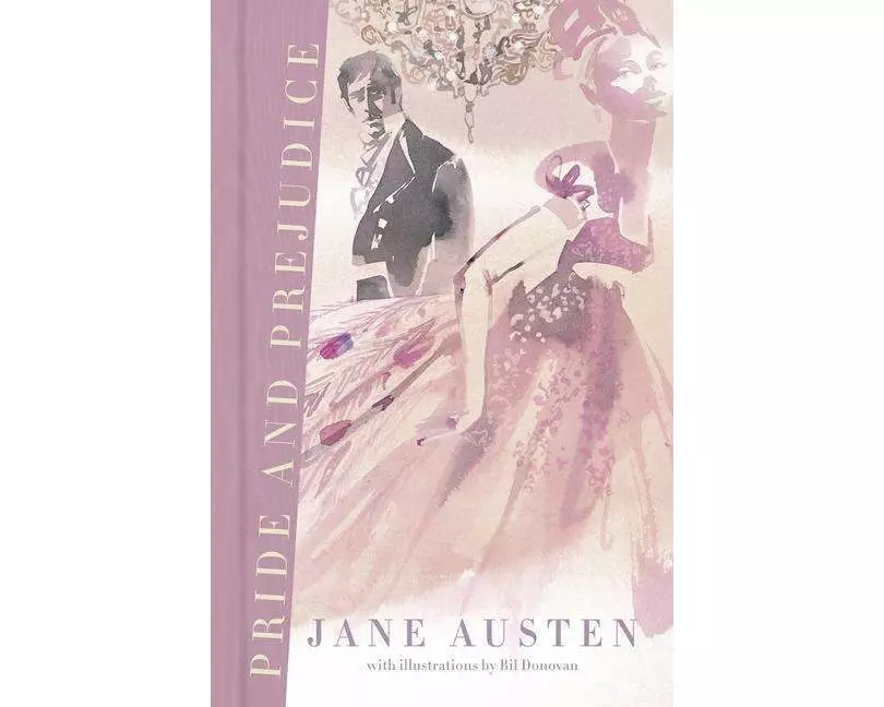 Pride and Prejudice (Deluxe Edition)