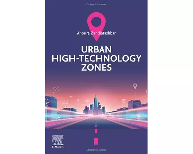 Urban High-Technology Zones