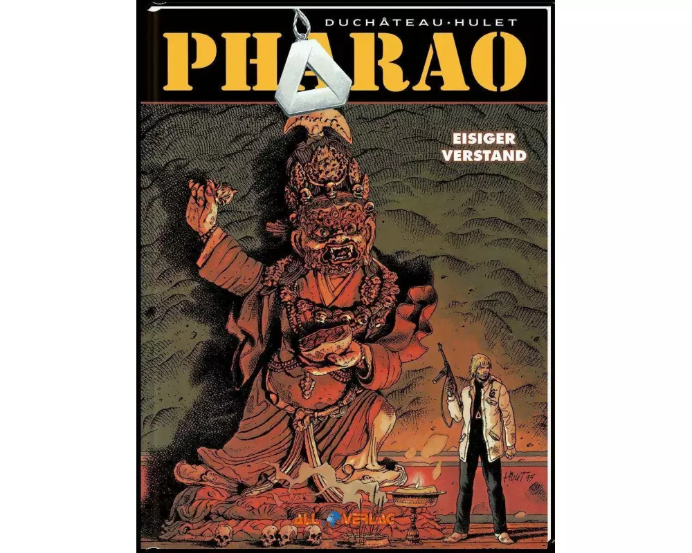 Pharao 2