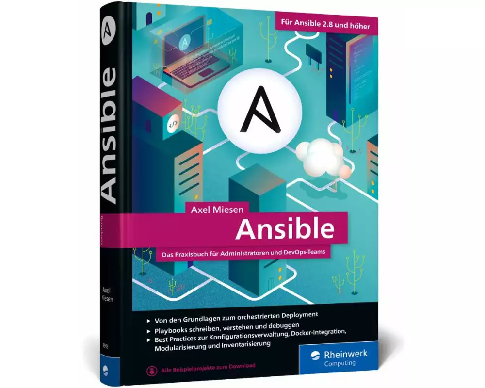 Ansible