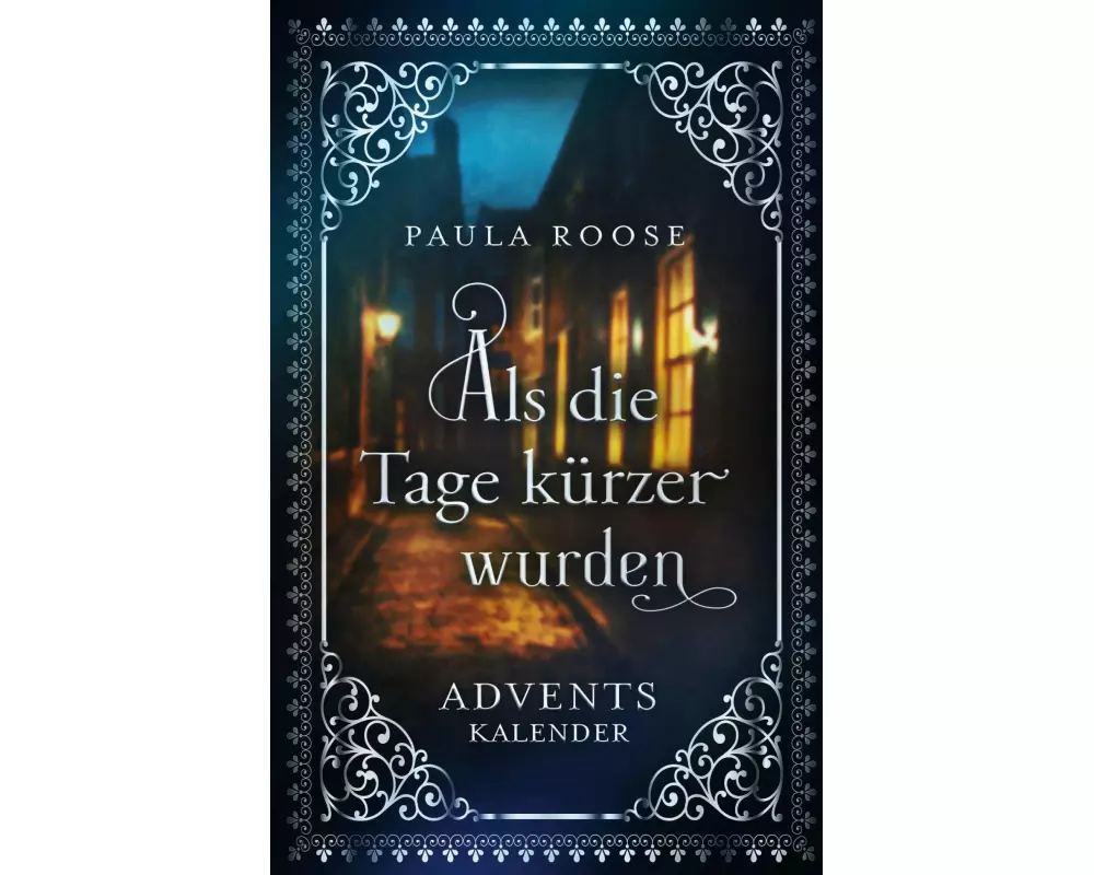 Als die Tage kürzer wurden