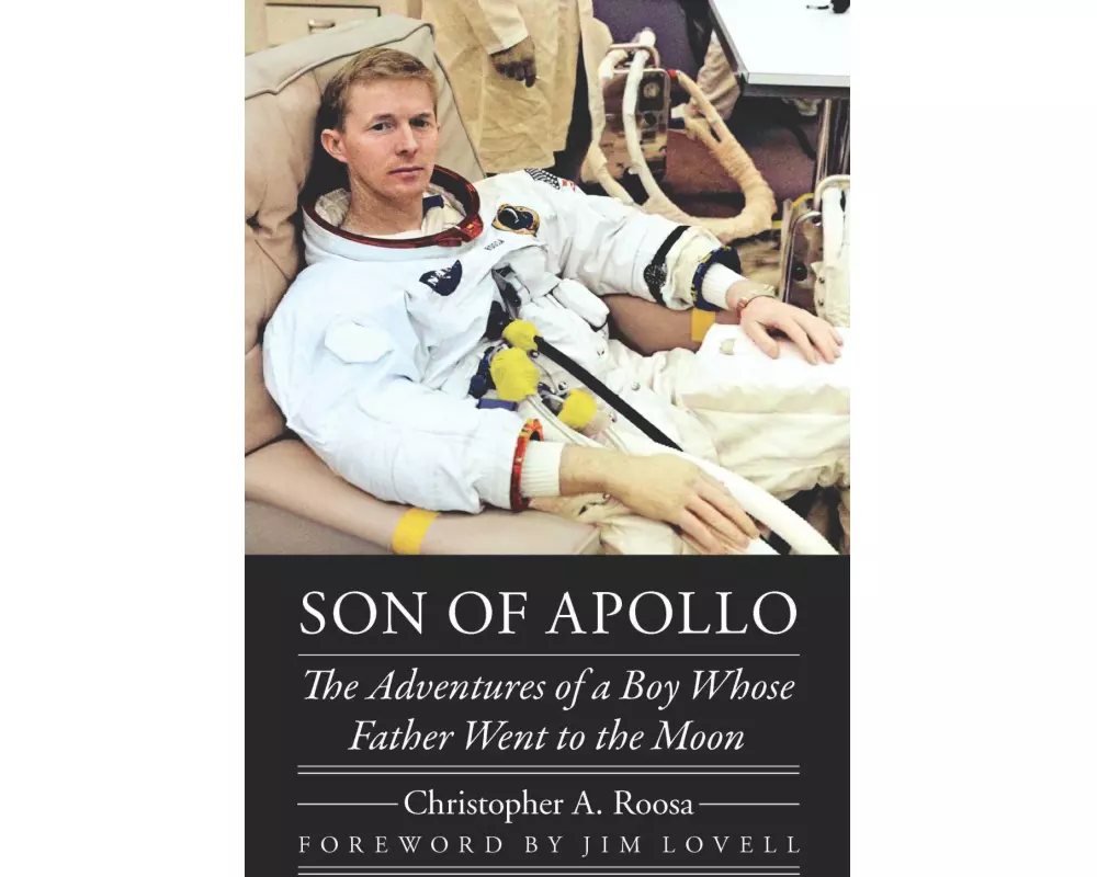 Son of Apollo