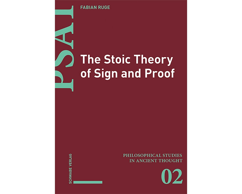 The Stoic Theory of Sign and Proof