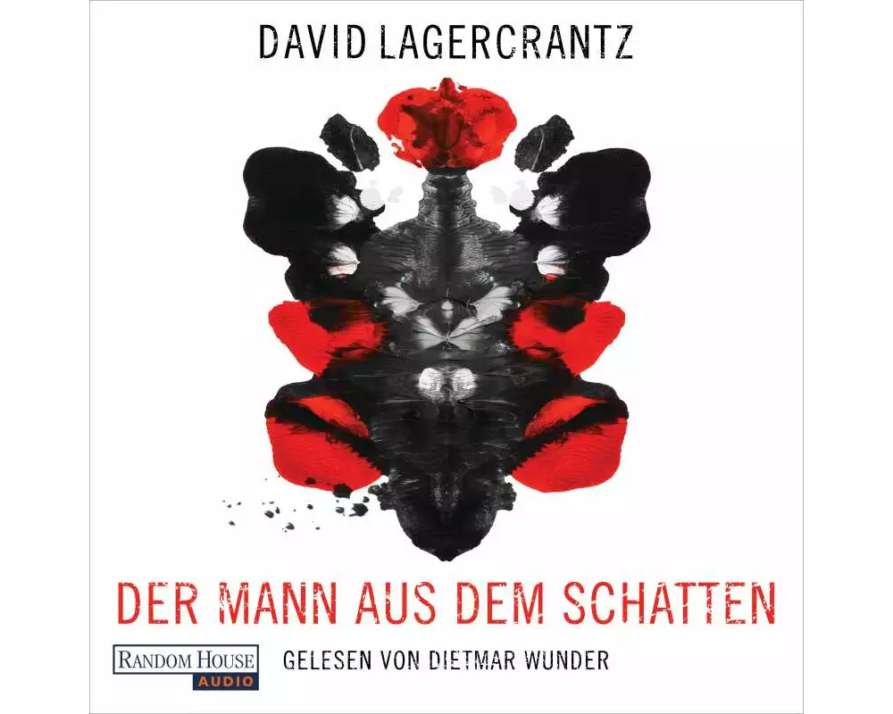 Der Mann aus dem Schatten