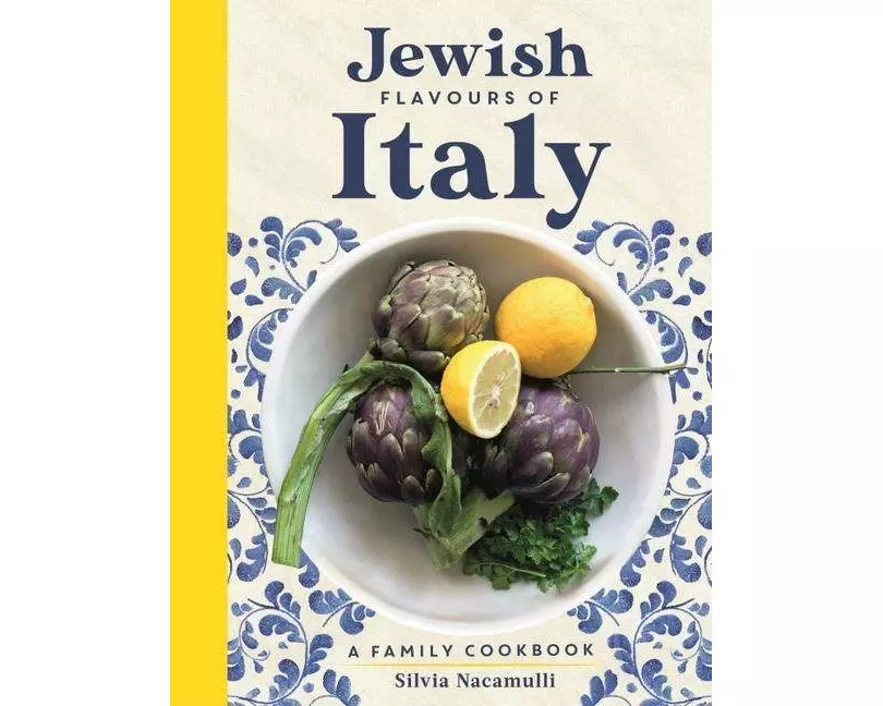 Jewish Flavours of Italy