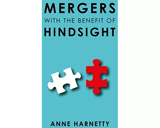 Mergers With The Benefit Of Hindsight