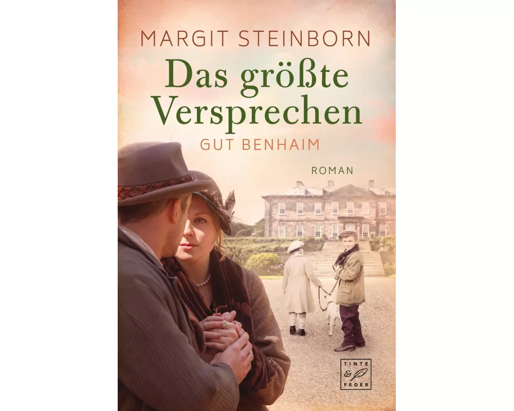 Das größte Versprechen