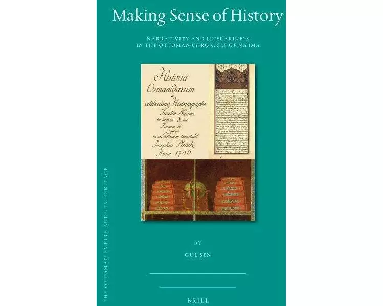 Making Sense of History