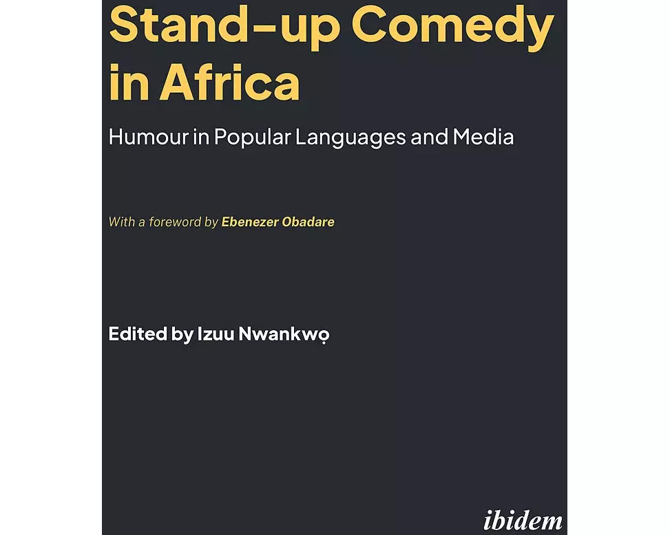 Stand-up Comedy in Africa