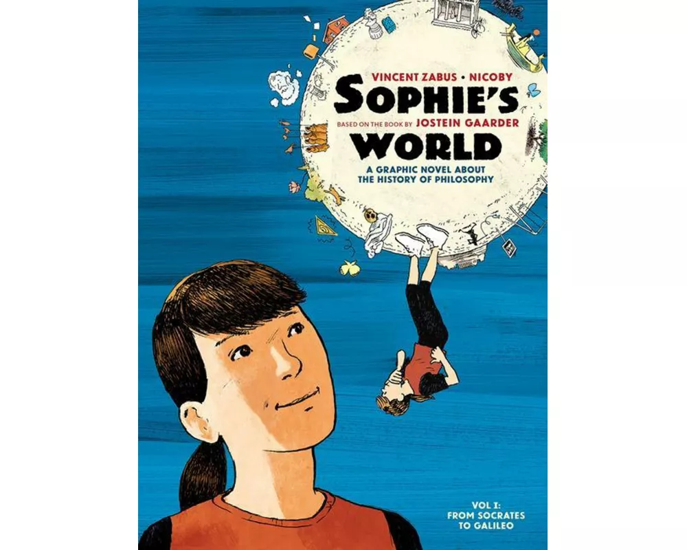 Sophie’s World Vol I