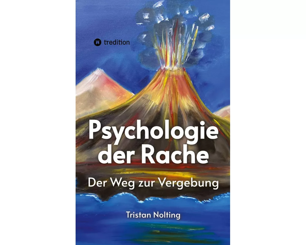 Psychologie der Rache