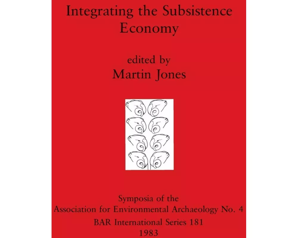 Integrating the Subsistence Economy