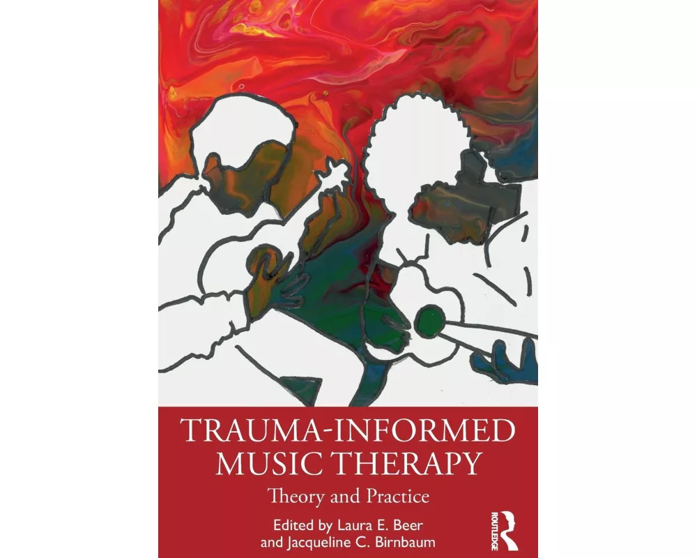 Trauma-Informed Music Therapy