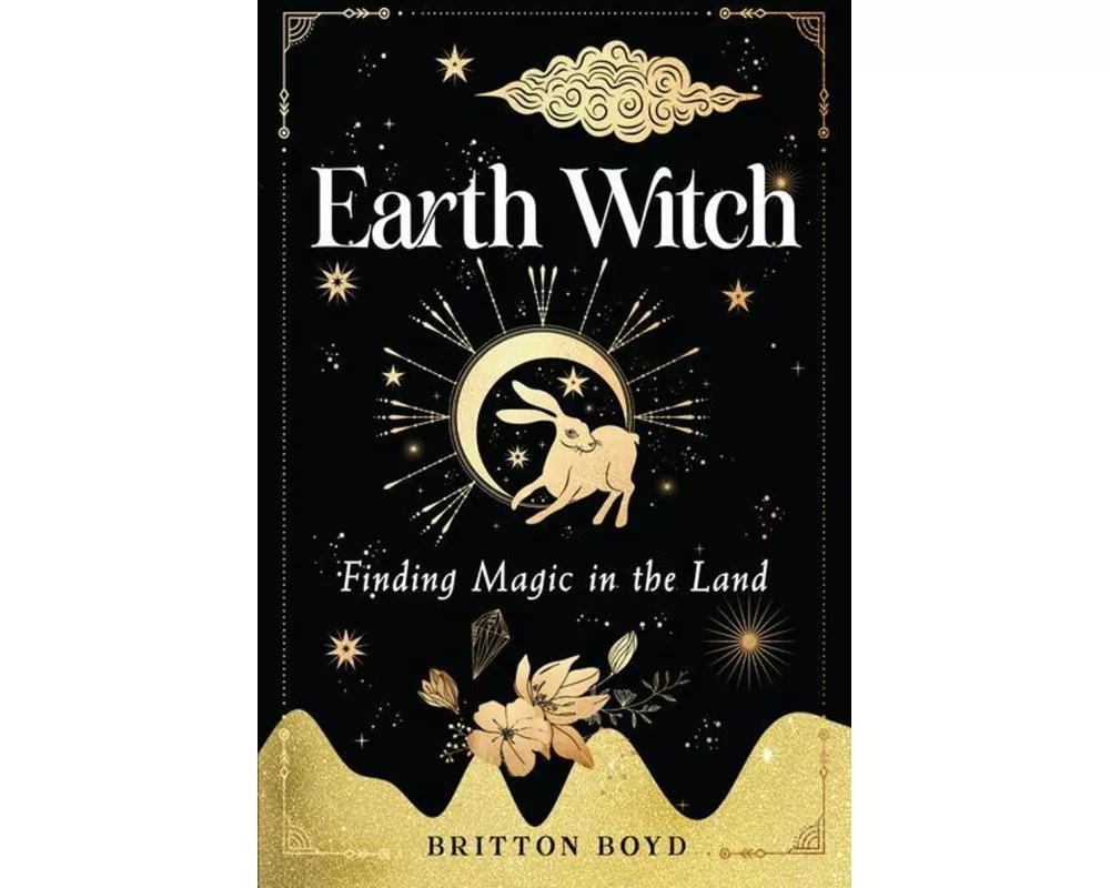 Earth Witch