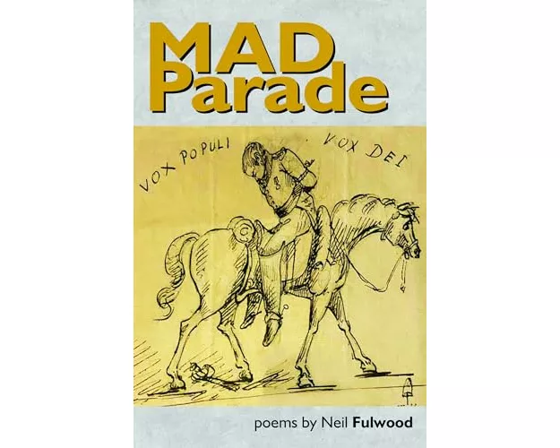 Mad Parade