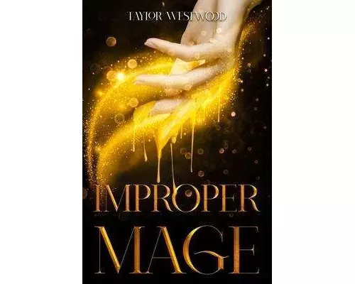 Improper Mage