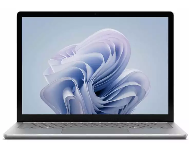 Microsoft Surface Laptop 6 for Business