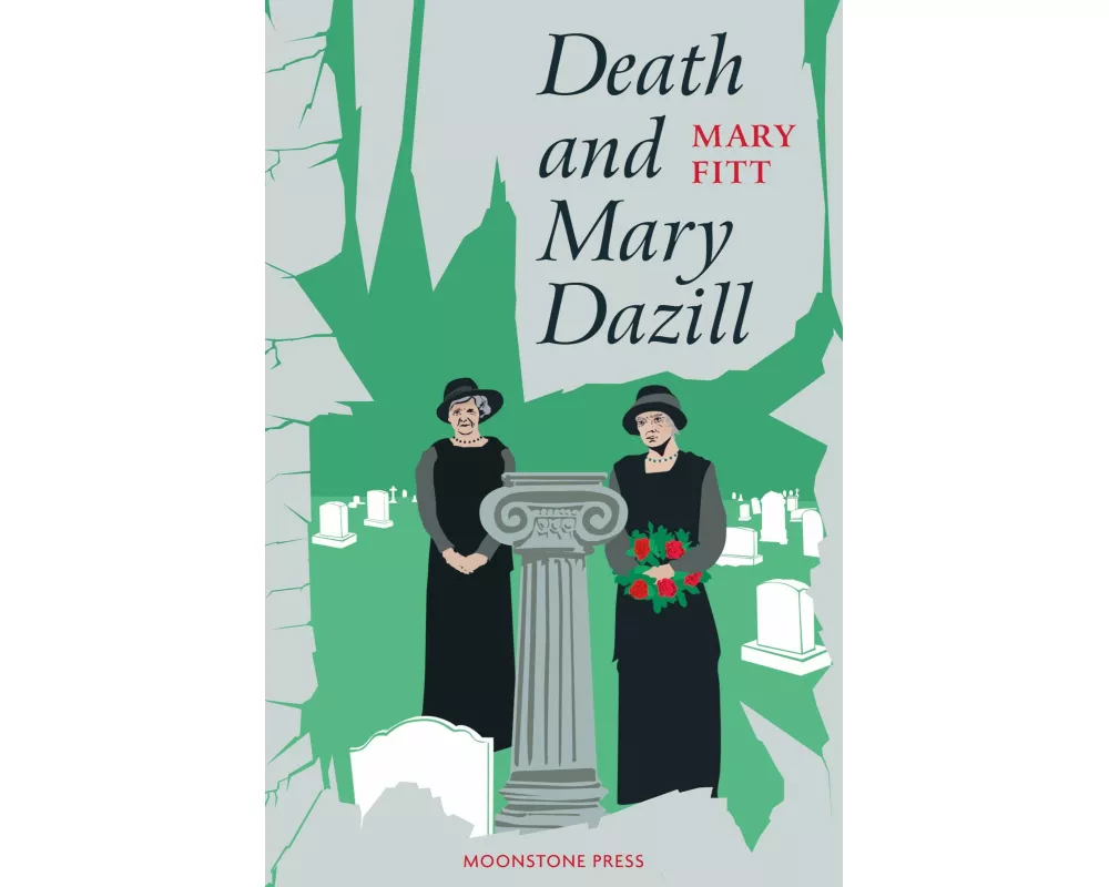 Death and Mary Dazill
