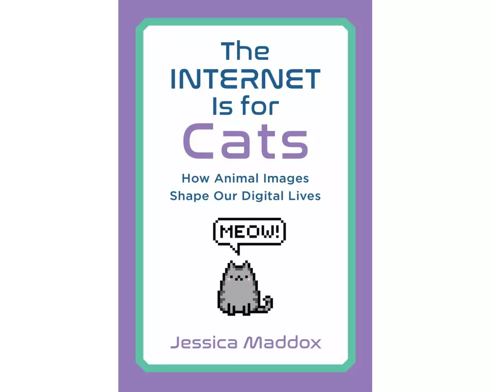 The Internet Is for Cats
