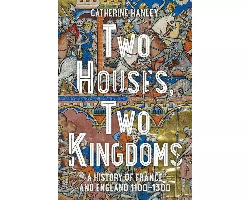 Two Houses, Two Kingdoms