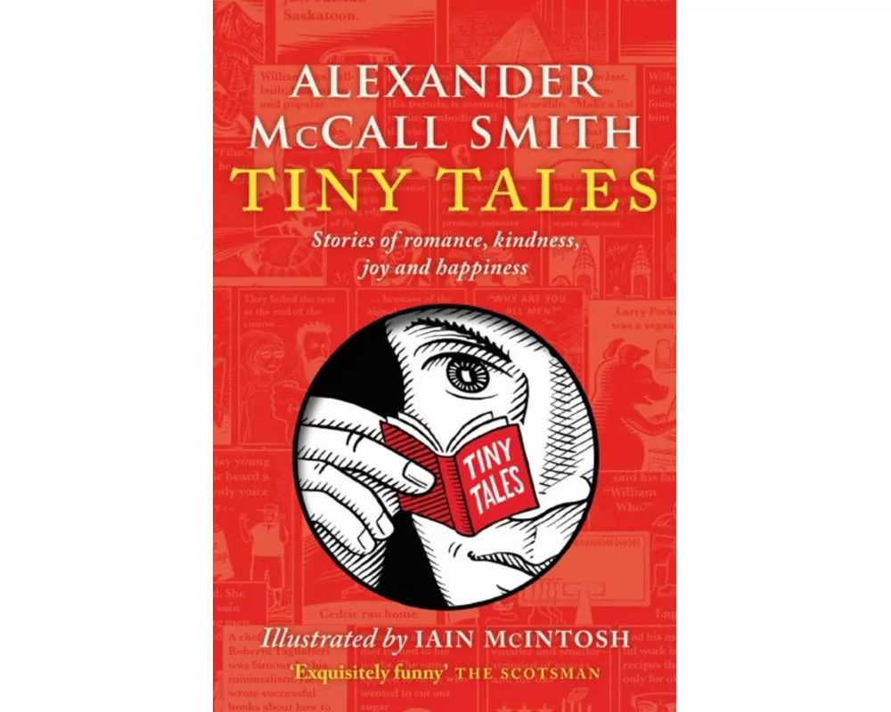 Tiny Tales