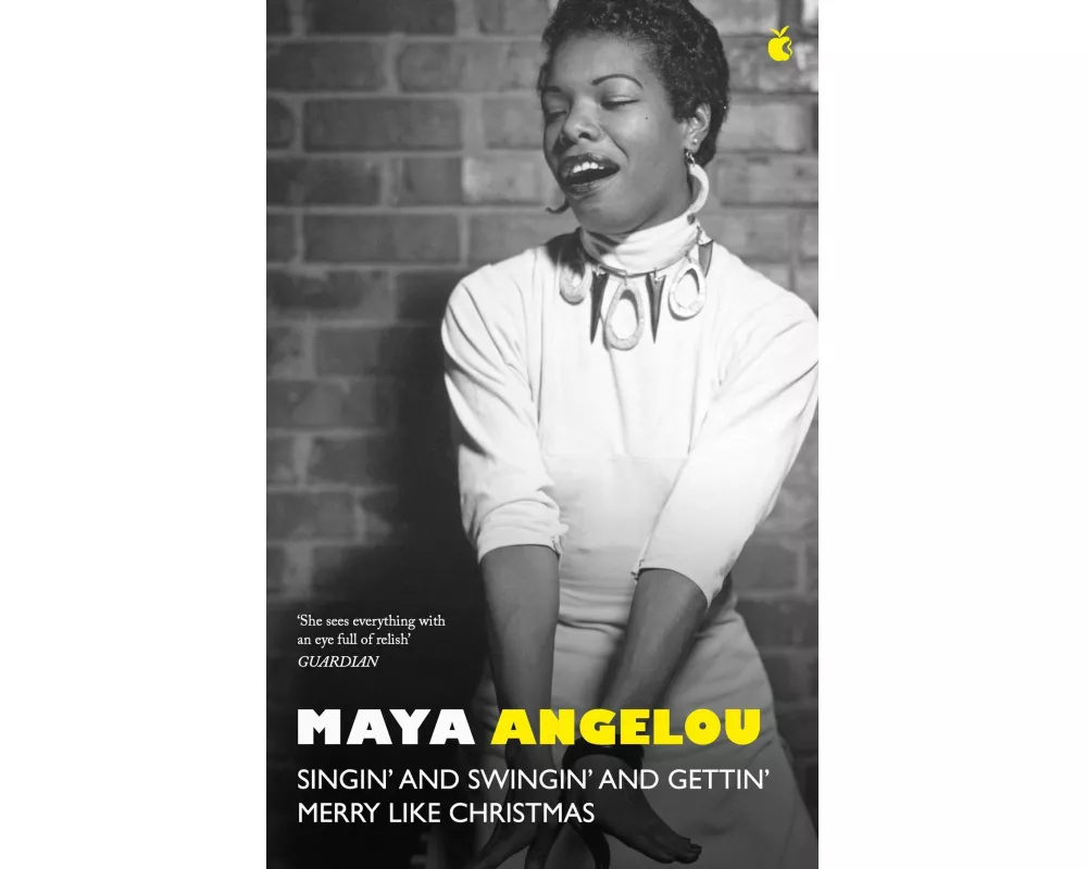 Singin' & Swingin' and Gettin' Merry Like Christmas