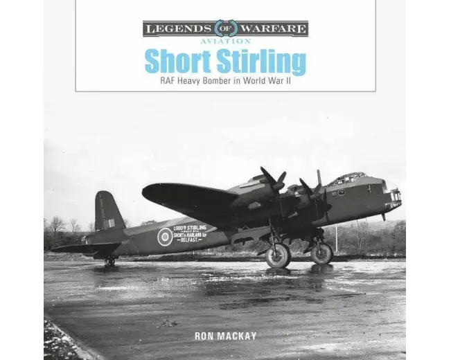 Short Stirling