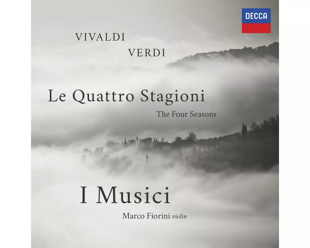 I Musici: Le Quattro Stagioni