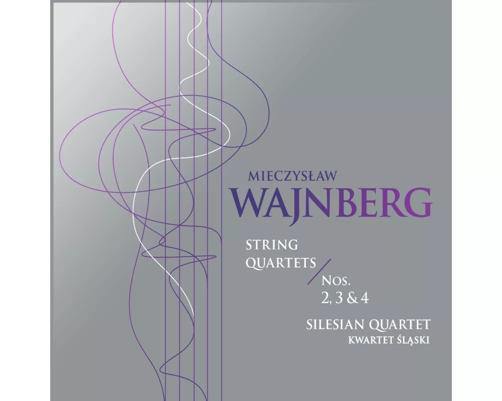 String Quartets 2-4