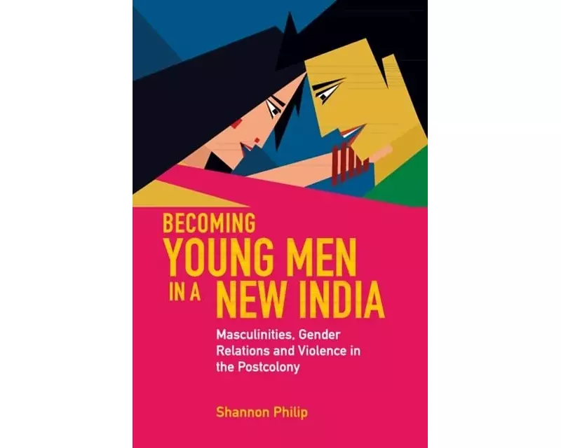 Becoming Young Men in a New India