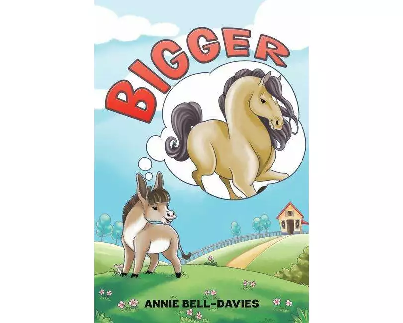 Bigger