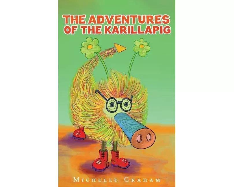 The Adventures of the Karillapig
