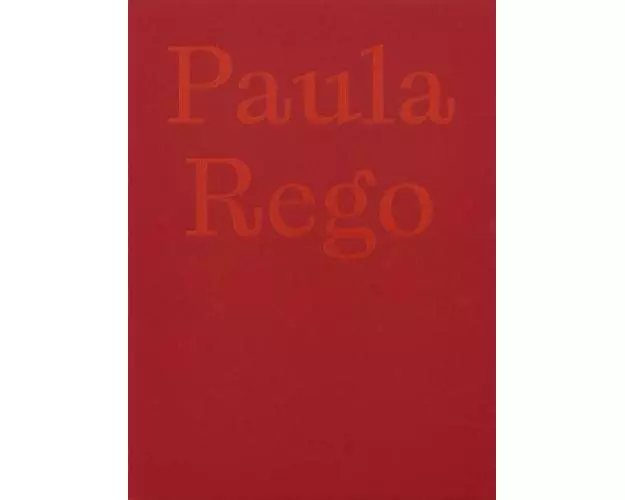 Paula Rego