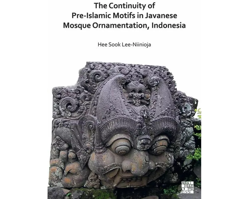 The Continuity of Pre-Islamic Motifs in Javanese Mosque Ornamentation, Indonesia