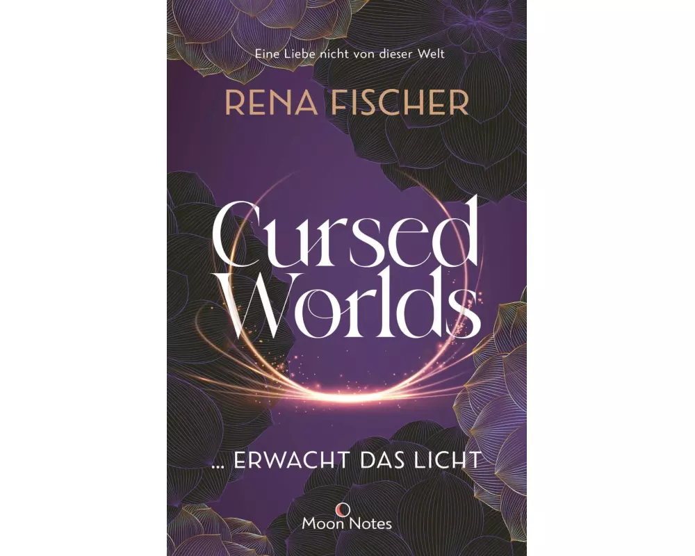 Cursed Worlds 2 … erwacht das Licht