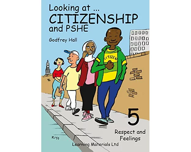 Looking at Citizenship and PSHE