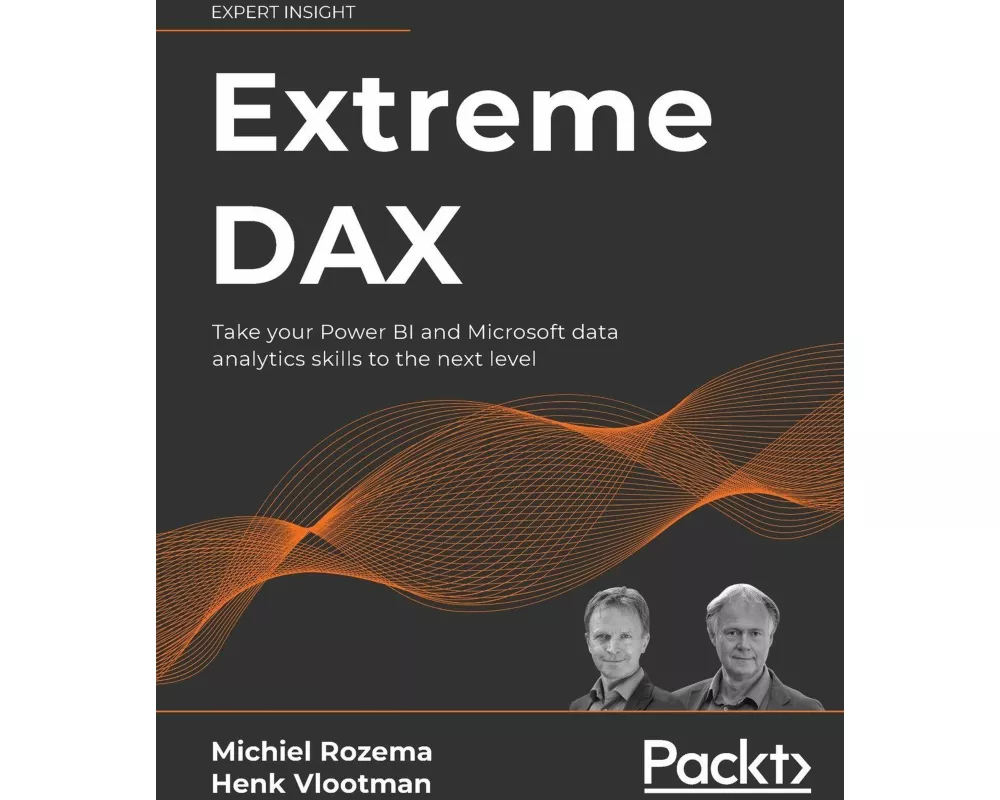 Extreme DAX