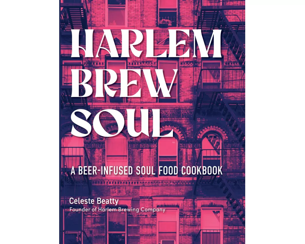 Harlem Brew Soul