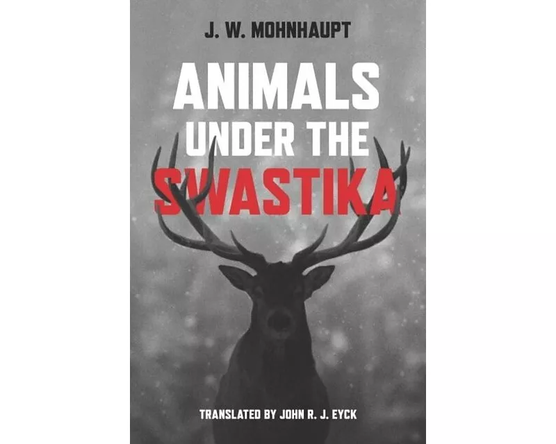 Animals Under the Swastika
