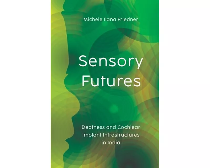 Sensory Futures