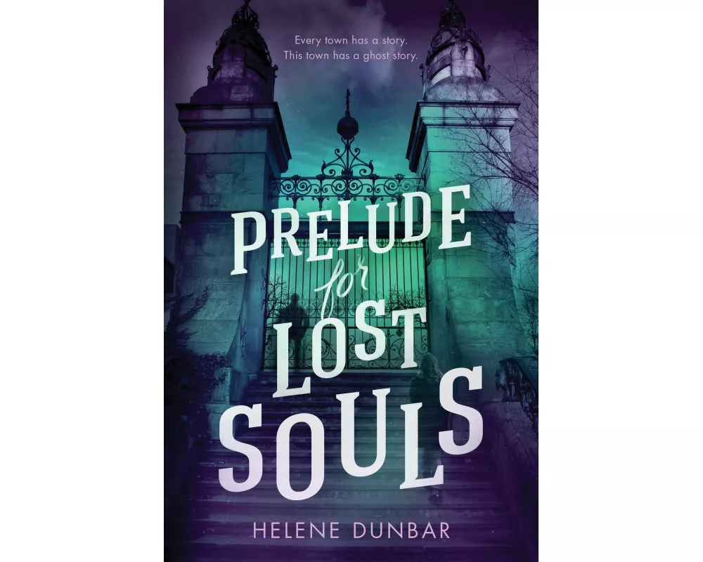 Prelude for Lost Souls