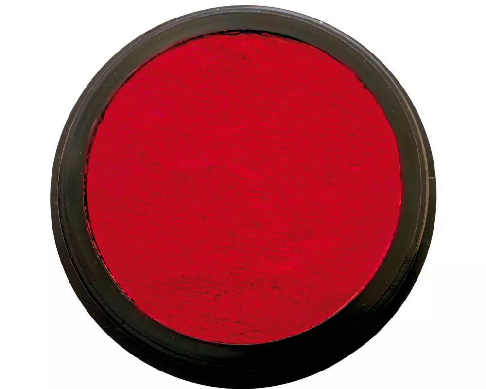 Eulenspiegel Schminkfarbe Aqua Königsrot