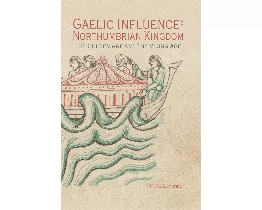 Gaelic Influence in the Northumbrian Kingdom