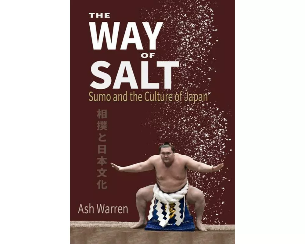 The Way of Salt