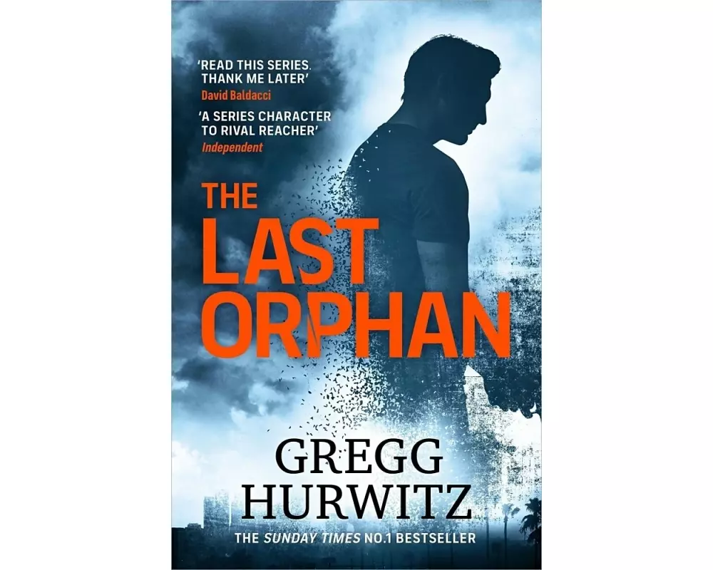 The Last Orphan