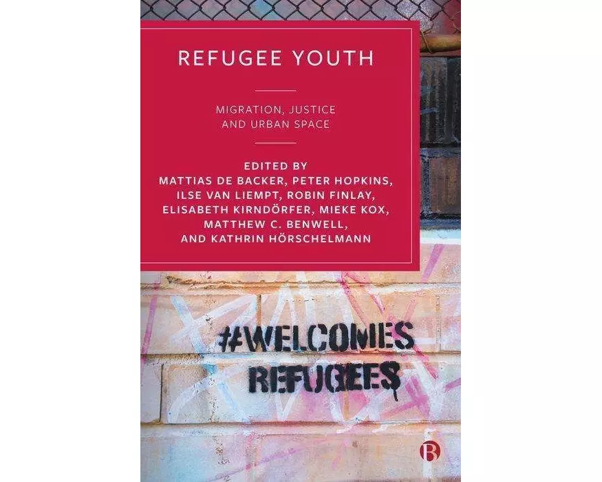 Refugee Youth