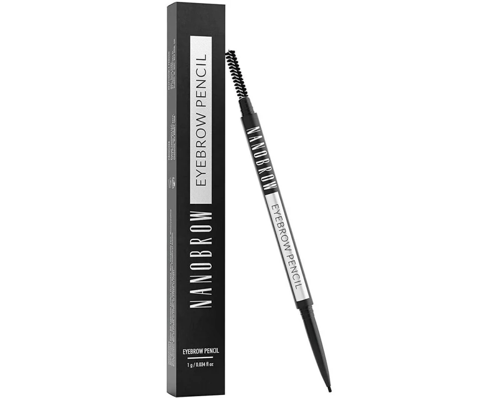 NANOBROW Augenbrauenstift Espresso