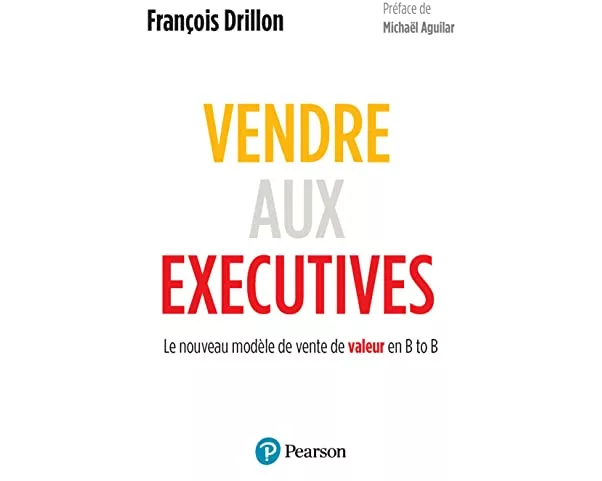 Vendre aux executives