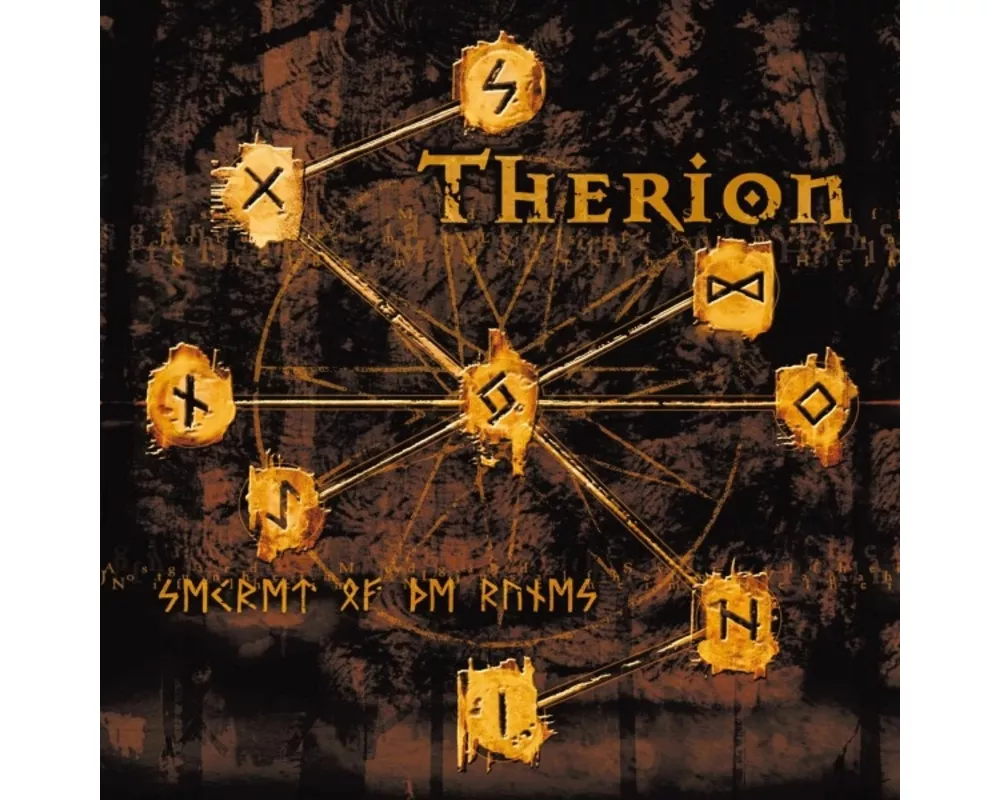Secret Of The Runes